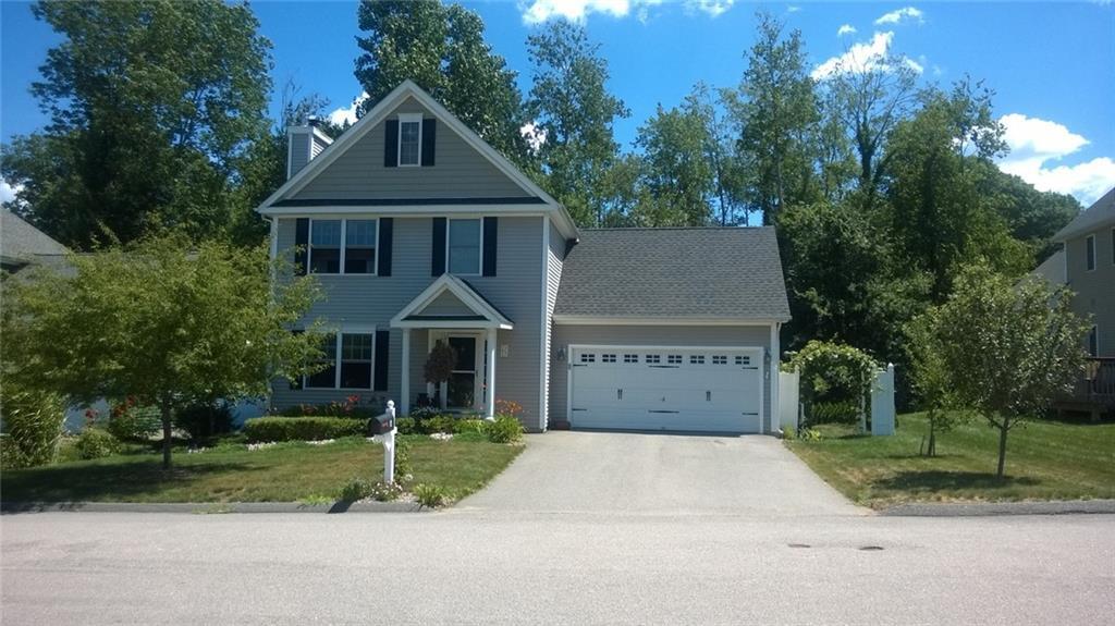 6 Mathieu Lane East Hampton, CT 06424 - Photo 1 of 1 Gallery Image 1