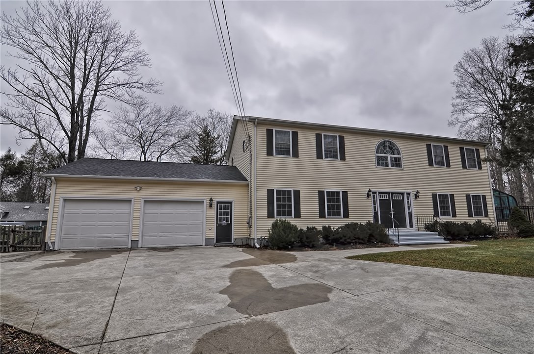 2137 Mendon Road Cumberland, RI 02864 - Photo 1 of 40