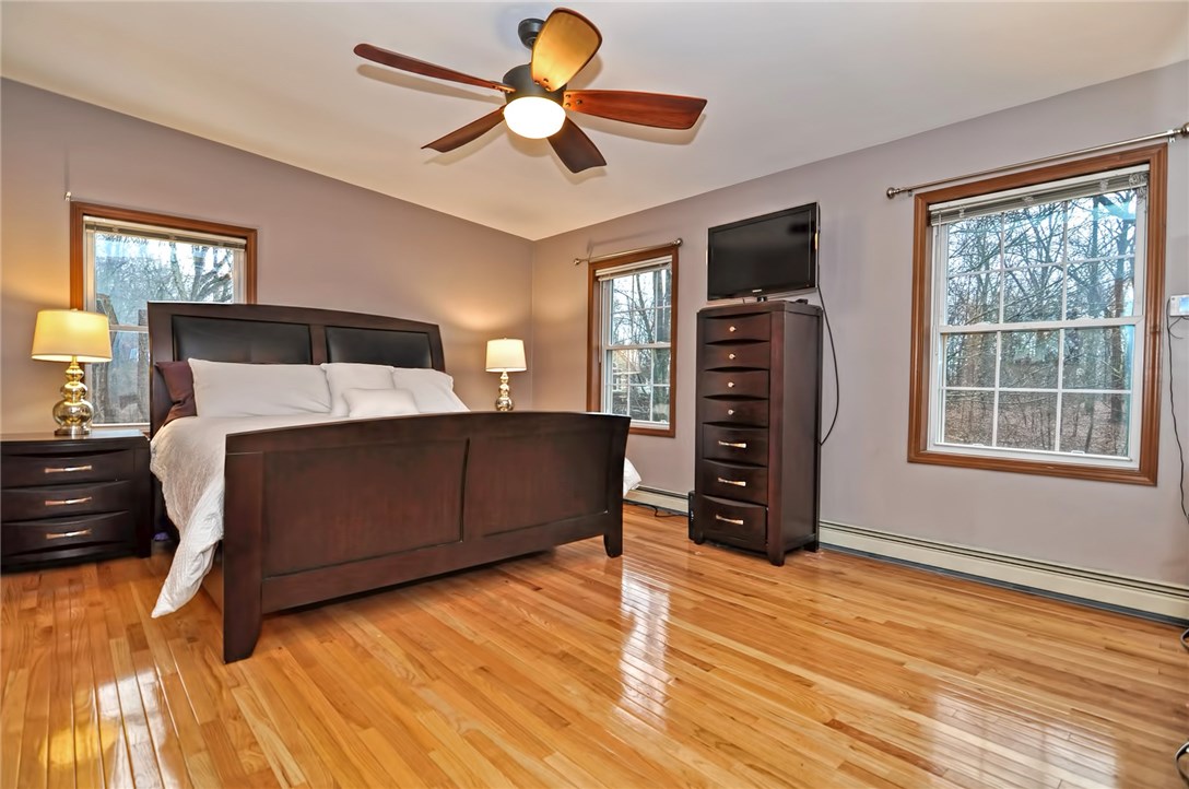 2137 Mendon Road Cumberland, RI 02864 - Photo 24 of 40