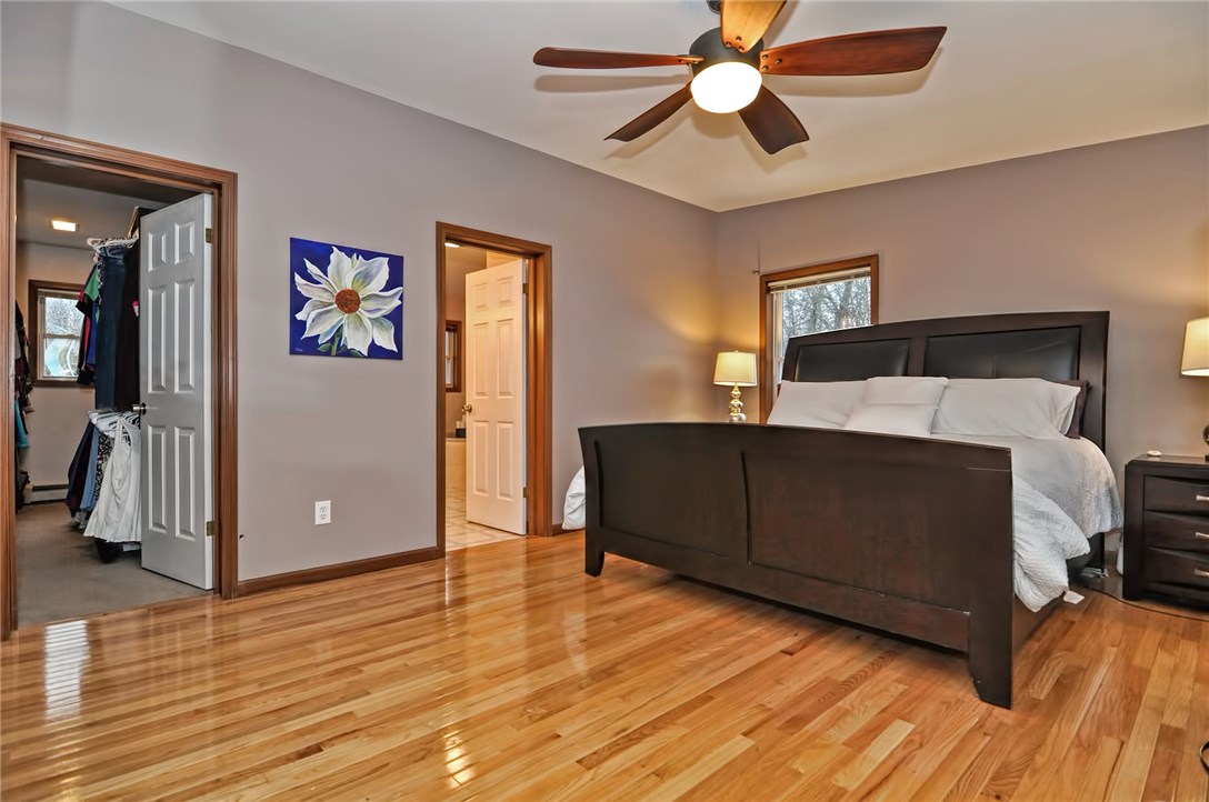 2137 Mendon Road Cumberland, RI 02864 - Photo 25 of 40