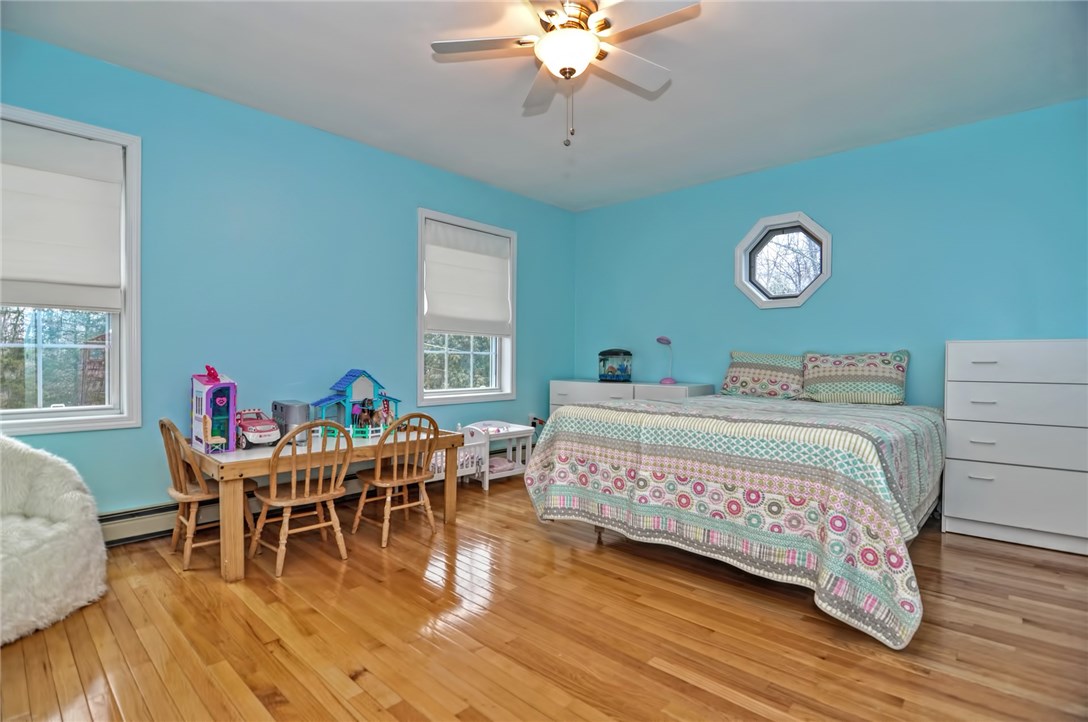 2137 Mendon Road Cumberland, RI 02864 - Photo 33 of 40