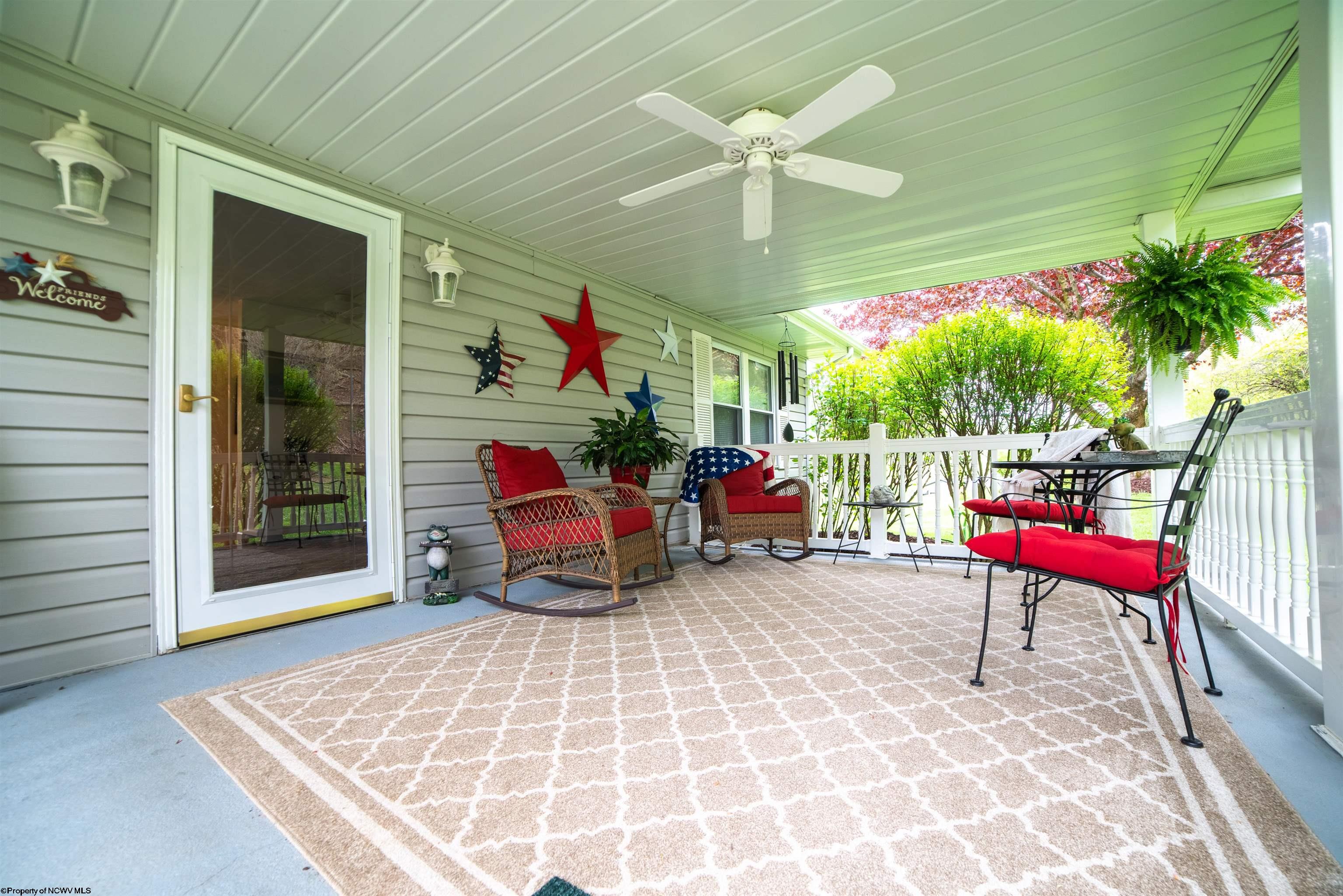 246 Ranch Road Fairmont, WV 26554 - Photo 15 of 22 Gallery Image 15