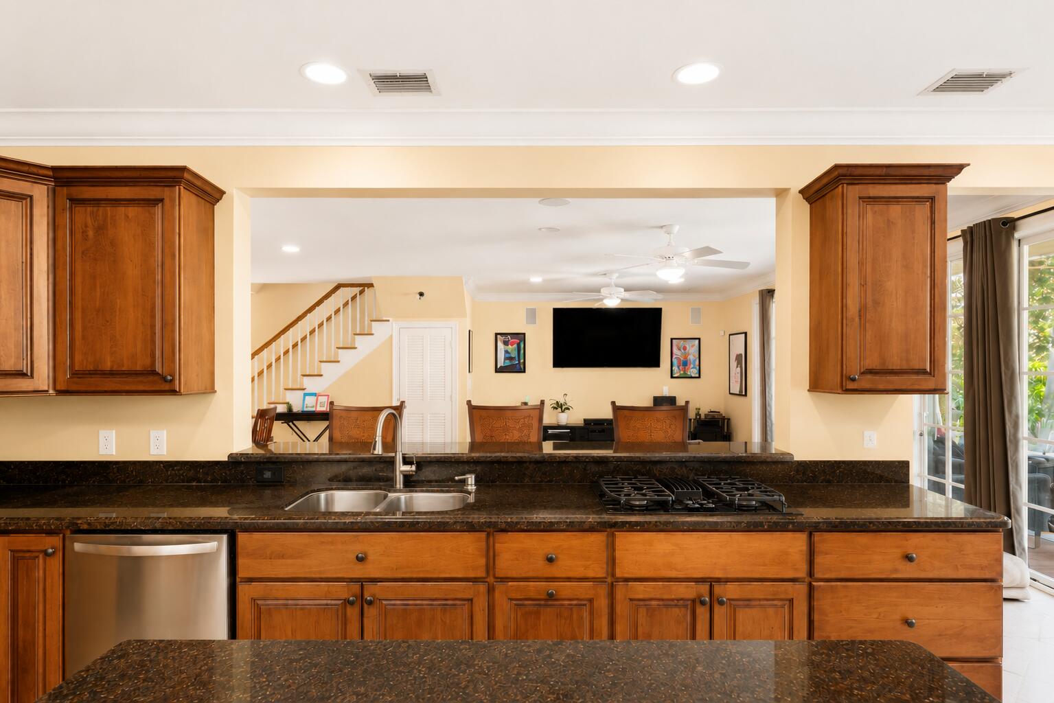 1030 Sandys Way Key West, FL 33040 - Photo 5 of 16 Kitchen