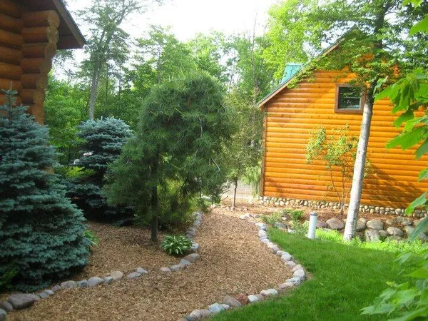 $1,074,000 | 4231 Wildwood Lane, Moran, MI 49760