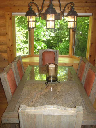 $1,074,000 | 4231 Wildwood Lane, Moran, MI 49760