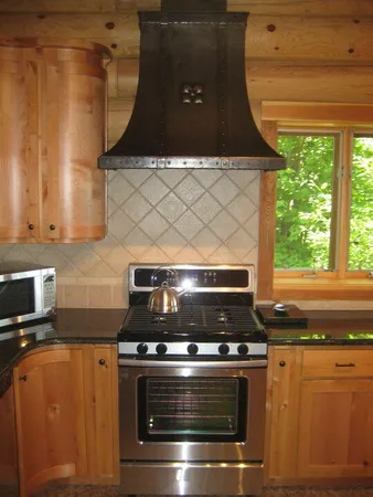 $1,074,000 | 4231 Wildwood Lane, Moran, MI 49760