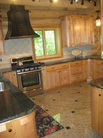 $1,074,000 | 4231 Wildwood Lane, Moran, MI 49760