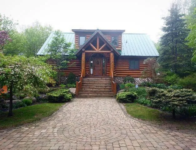 $1,074,000 | 4231 Wildwood Lane, Moran, MI 49760