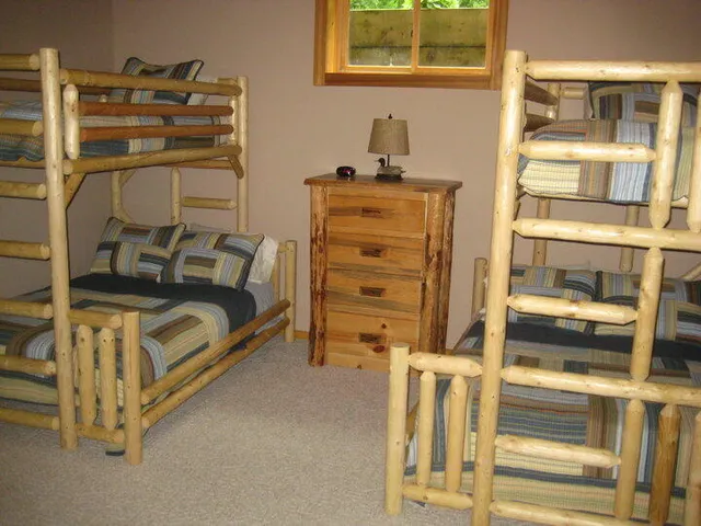 $1,074,000 | 4231 Wildwood Lane, Moran, MI 49760