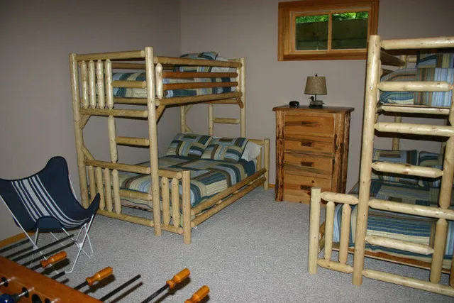 $1,074,000 | 4231 Wildwood Lane, Moran, MI 49760