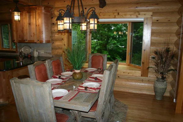 $1,074,000 | 4231 Wildwood Lane, Moran, MI 49760