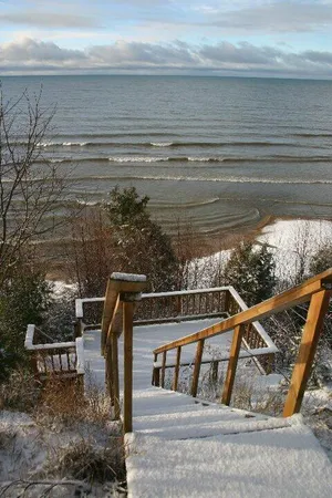 $1,074,000 | 4231 Wildwood Lane, Moran, MI 49760