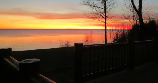 $1,074,000 | 4231 Wildwood Lane, Moran, MI 49760