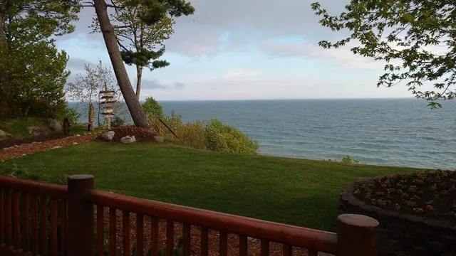 $1,074,000 | 4231 Wildwood Lane, Moran, MI 49760