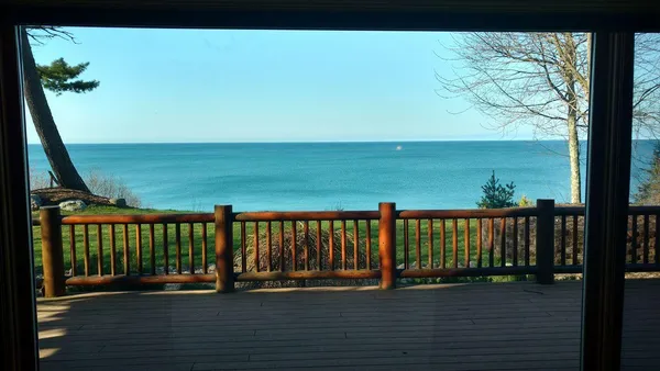 $1,074,000 | 4231 Wildwood Lane, Moran, MI 49760