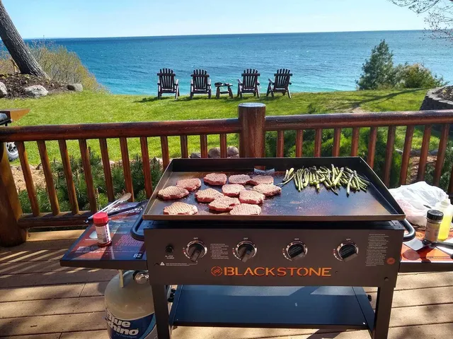 $1,074,000 | 4231 Wildwood Lane, Moran, MI 49760