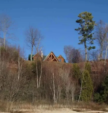 $1,074,000 | 4231 Wildwood Lane, Moran, MI 49760