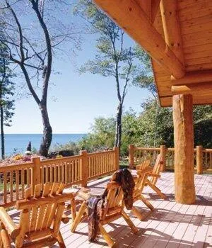$1,074,000 | 4231 Wildwood Lane, Moran, MI 49760