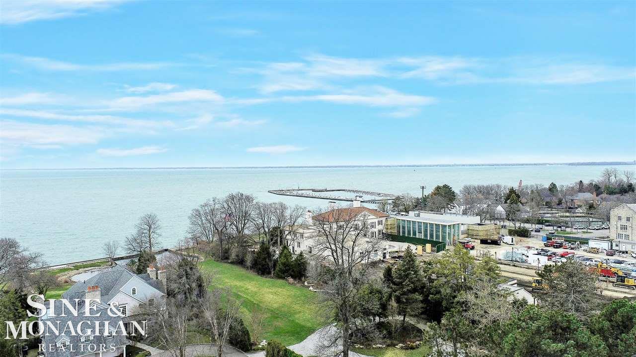 34 Edgemere Road Grosse Pointe Farms, MI 48236 - Photo 56 of 67