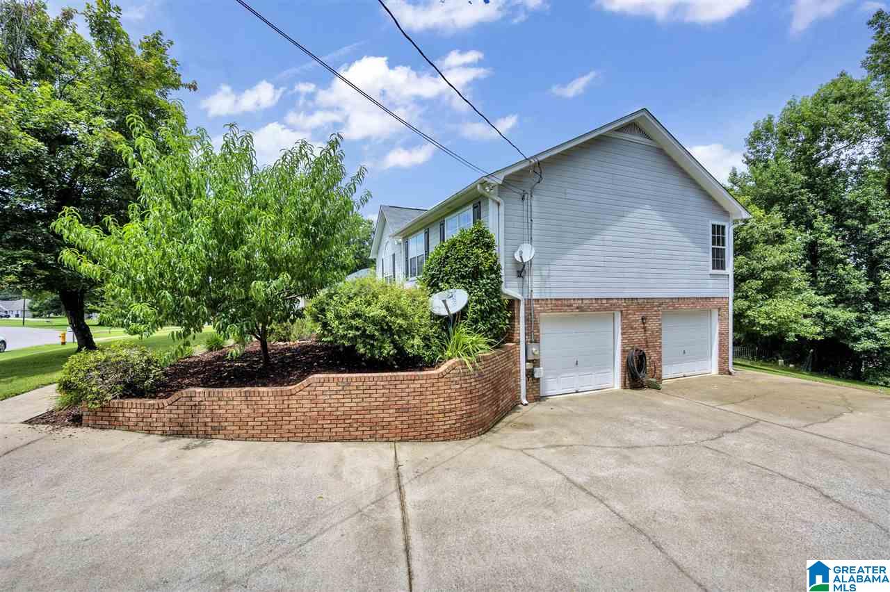 6481 Water Works Road Mount Olive, AL 35117 - Photo 17 of 30