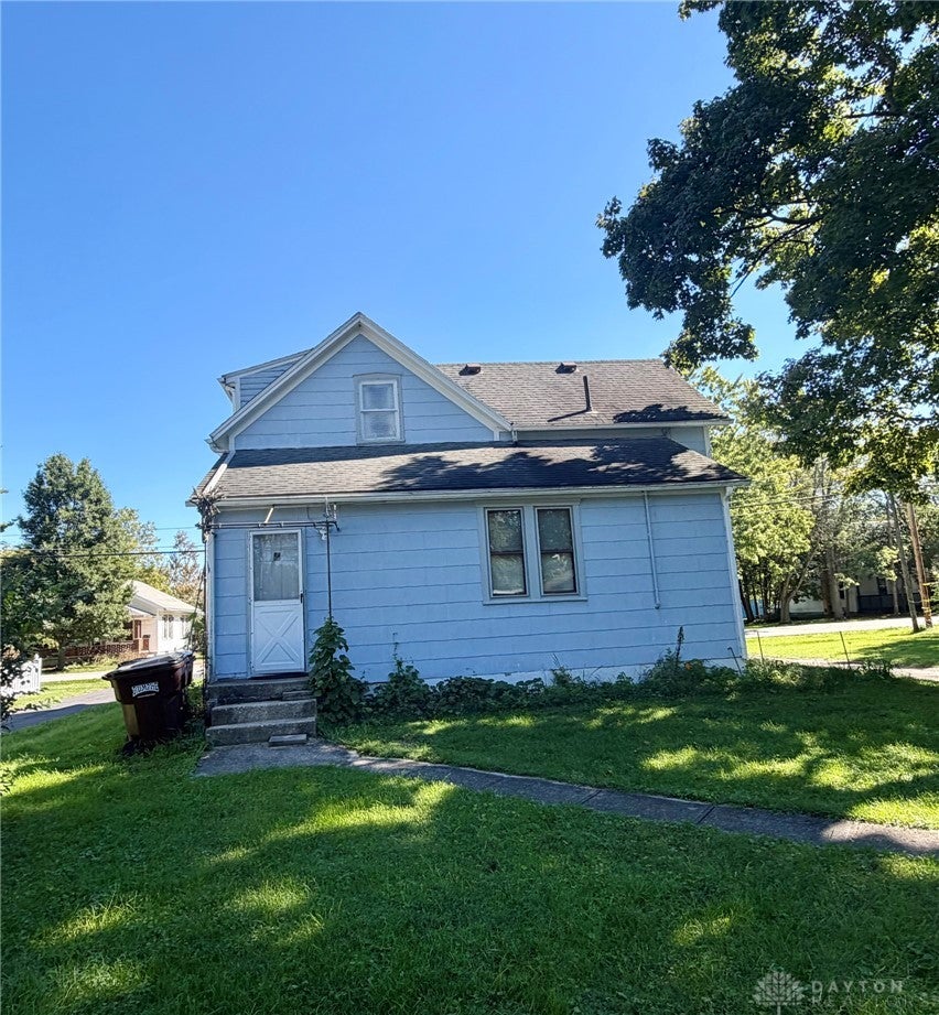 223 Talmadge Road Clayton, OH 45315 - Photo 22 of 29 Gallery Image 22