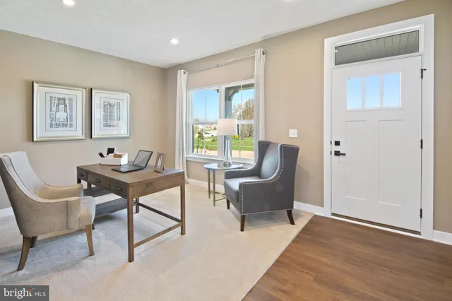 $424,990 | 1210 Wallace Way, Ranson, WV 25438