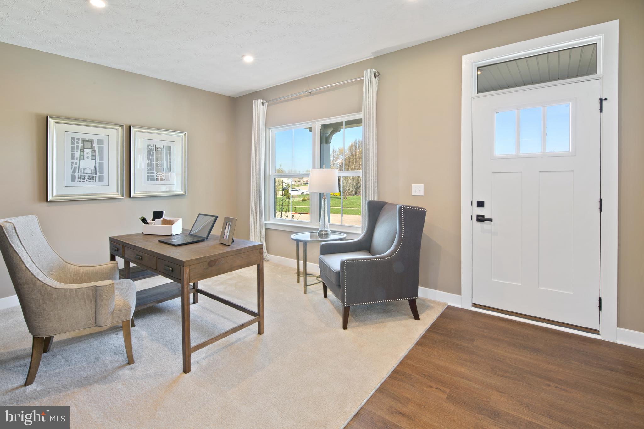 1210 Wallace Way Ranson, WV 25438 - Photo 3 of 19