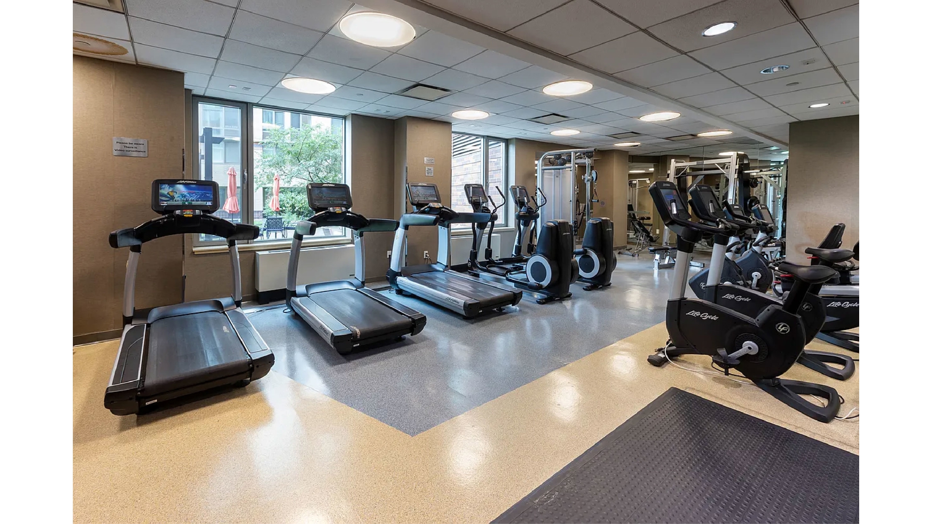 455 Main Street, Unit 11G Manhattan, NY 10044 - Photo 5 of 14