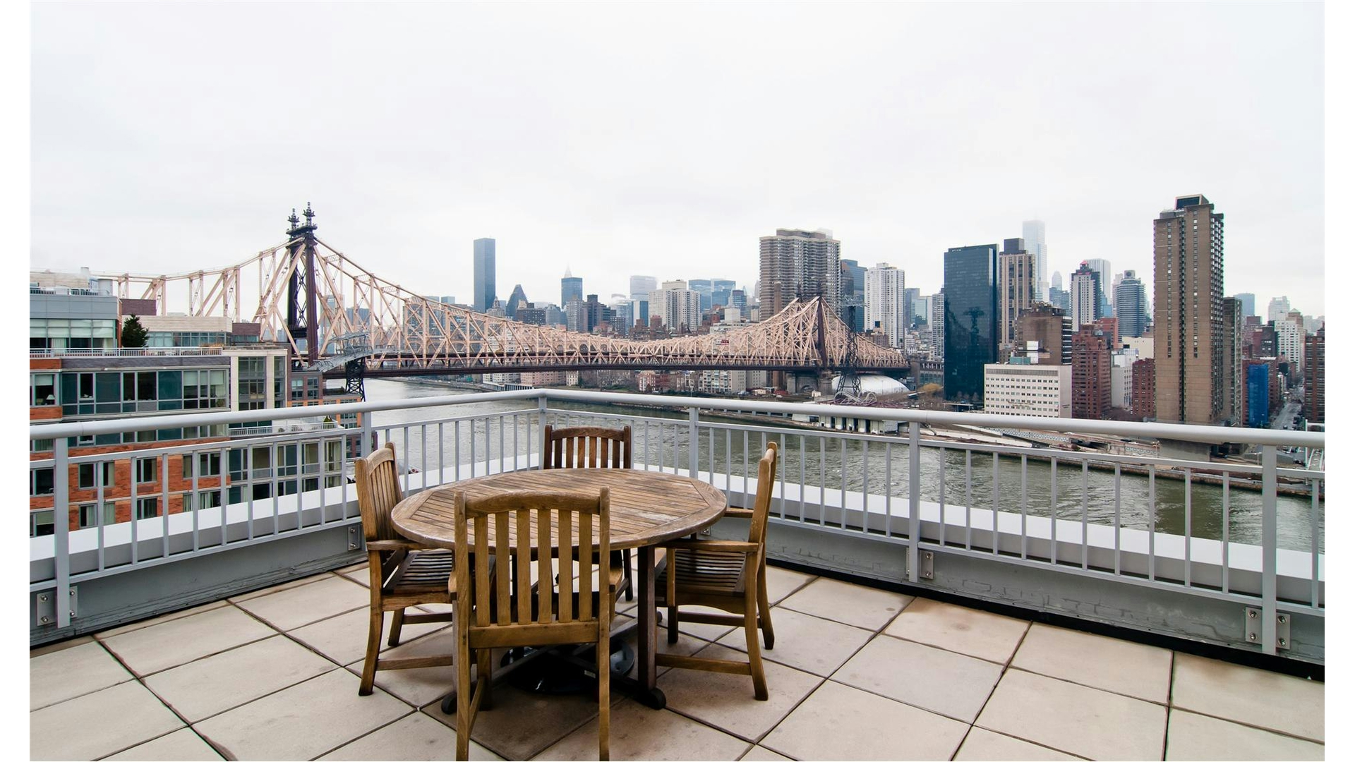 455 Main Street, Unit 11G Manhattan, NY 10044 - Photo 7 of 14