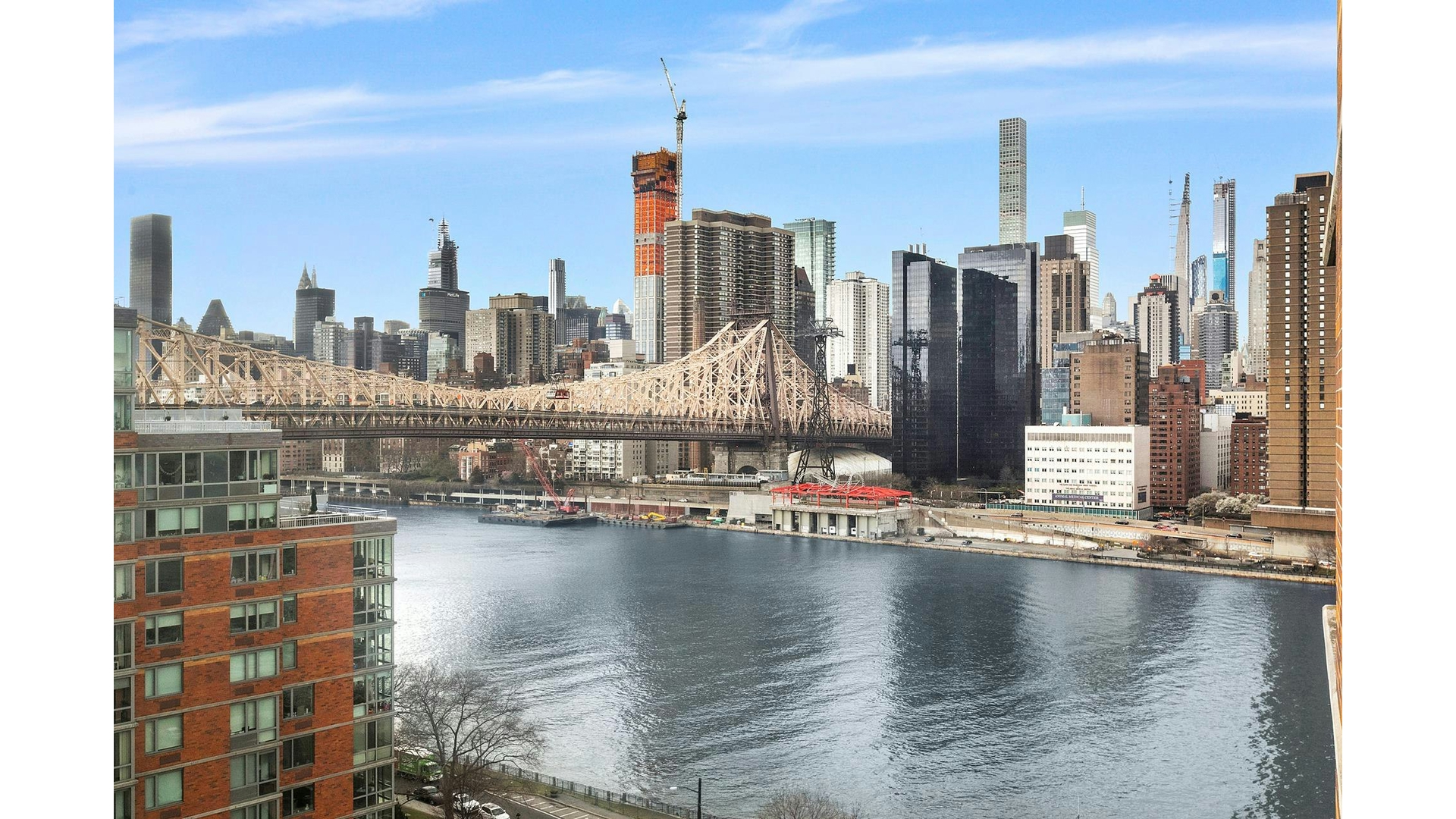 455 Main Street, Unit 11G Manhattan, NY 10044 - Photo 8 of 14