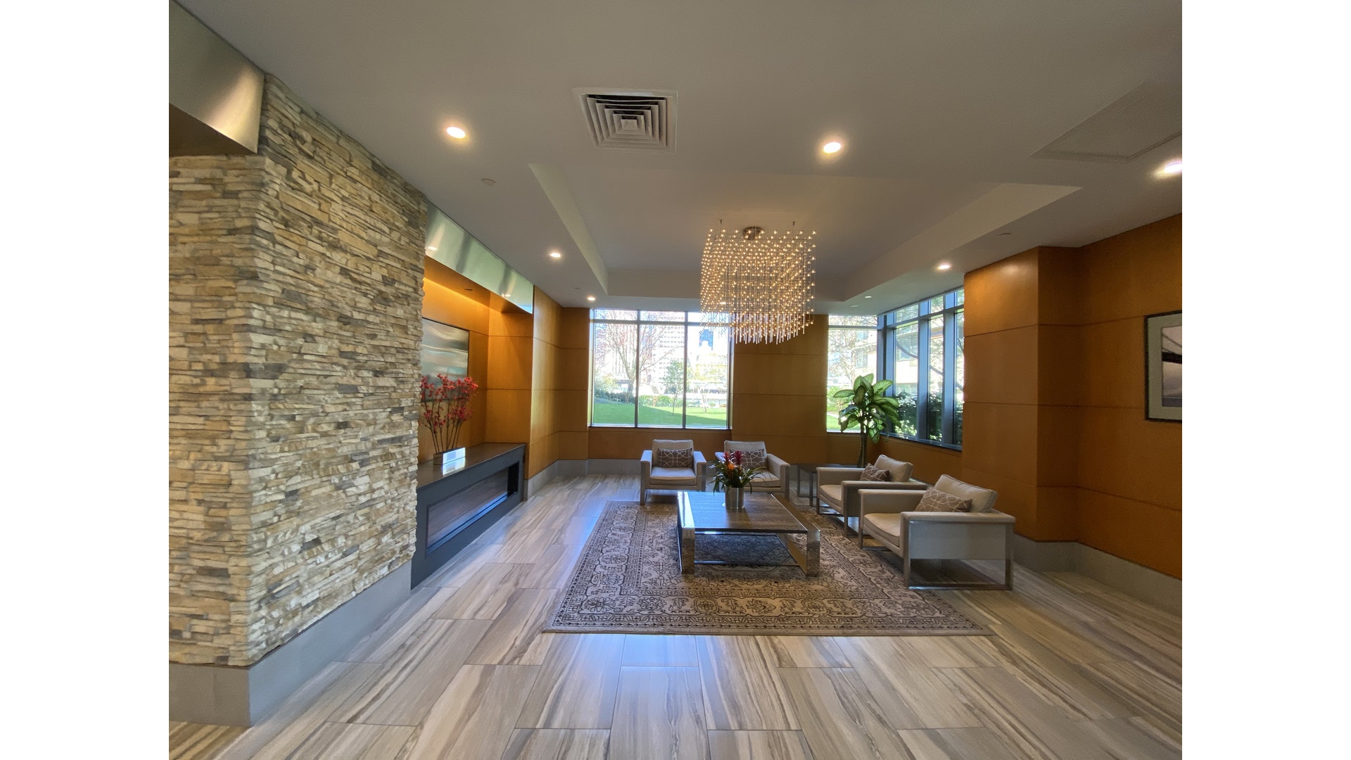 455 Main Street, Unit 11G Manhattan, NY 10044 - Photo 9 of 14