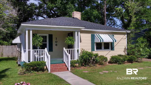 108 Churchill Drive Mobile, AL 36606 - Photo 1 of 12