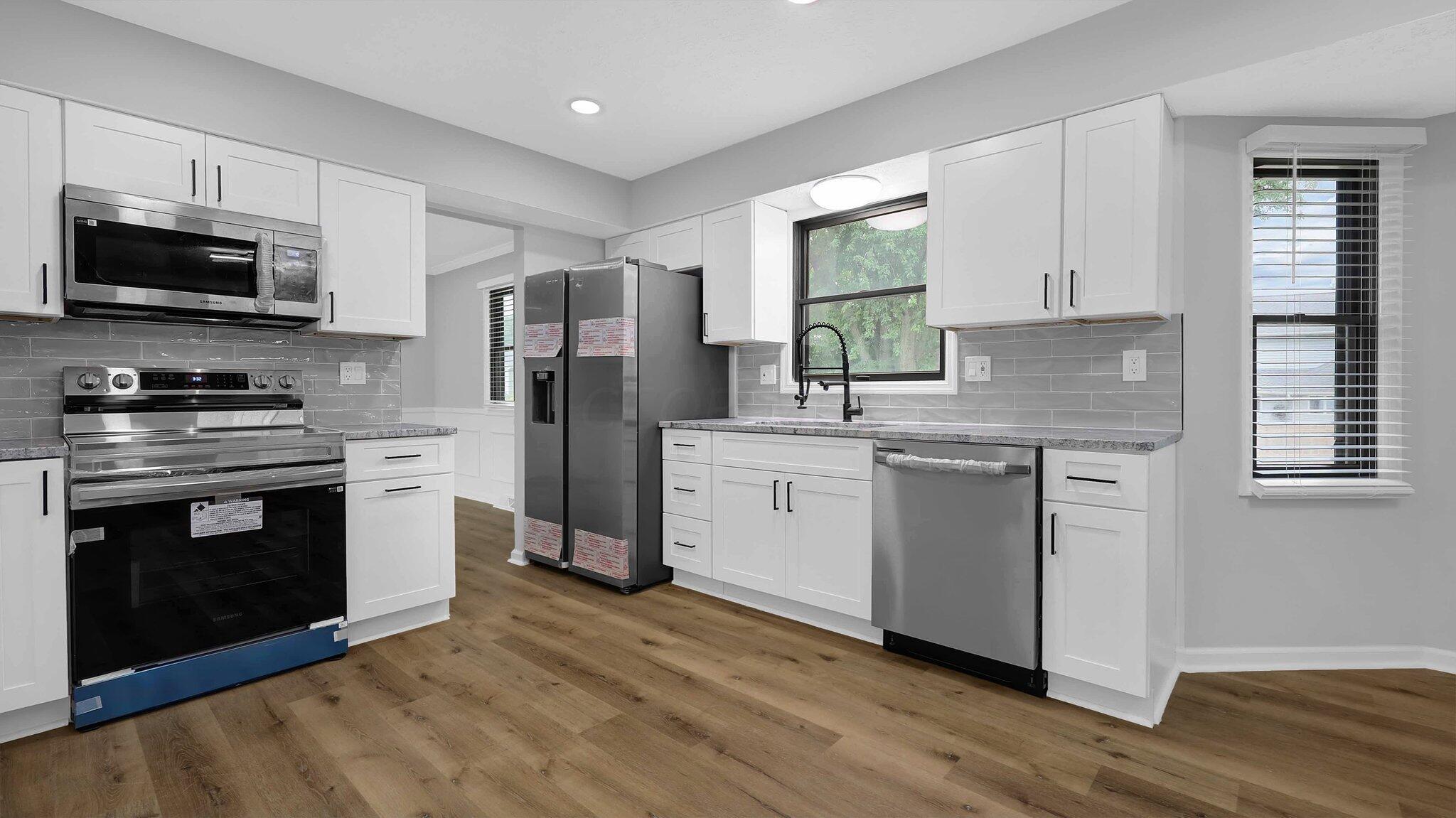2861 Cooper Ridge Road Columbus, OH 43231 - Photo 19 of 52 24
