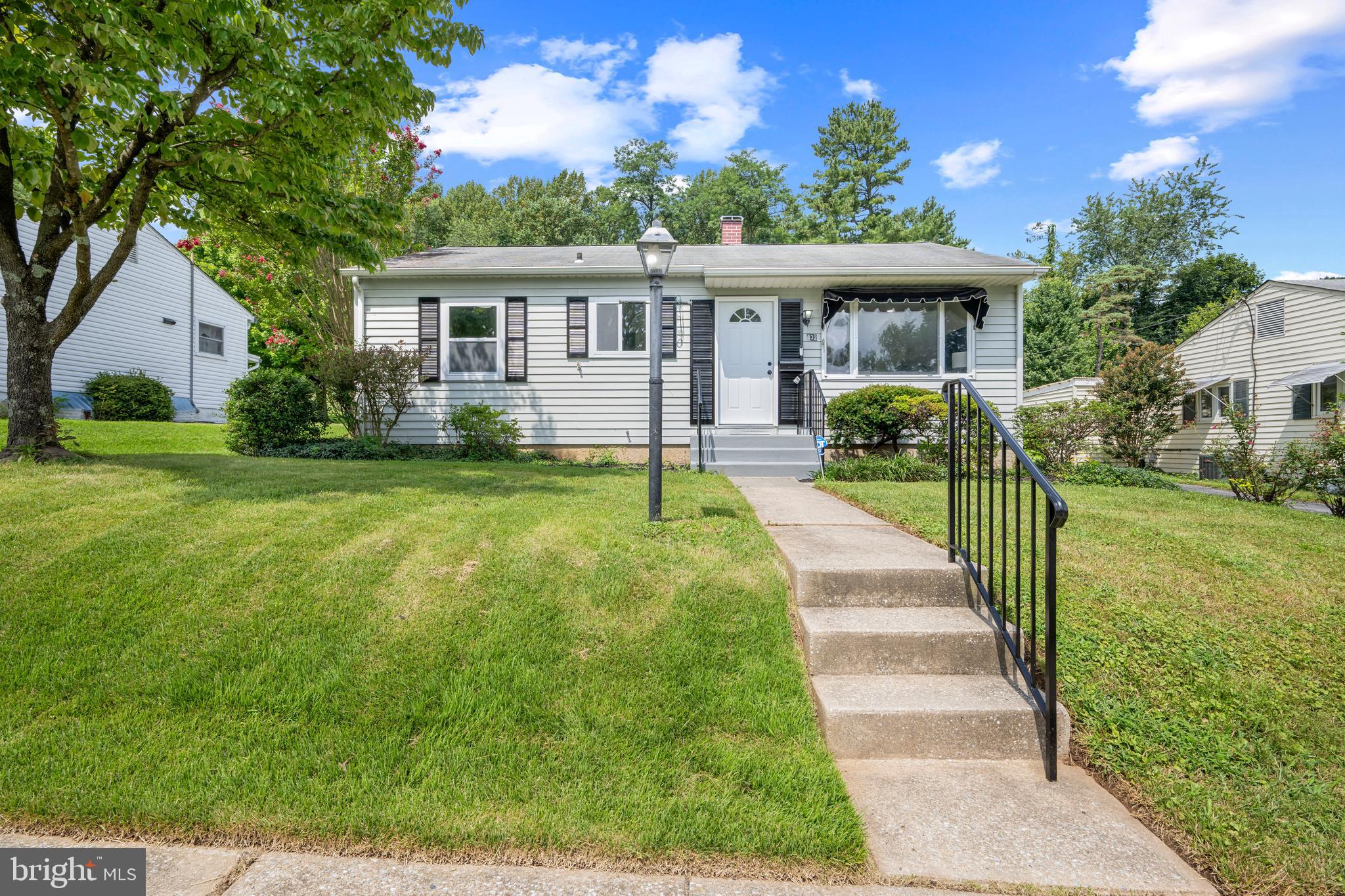 132 Cedarmere Road Owings Mills, MD 21117 - Photo 1 of 31 Gallery Image 1
