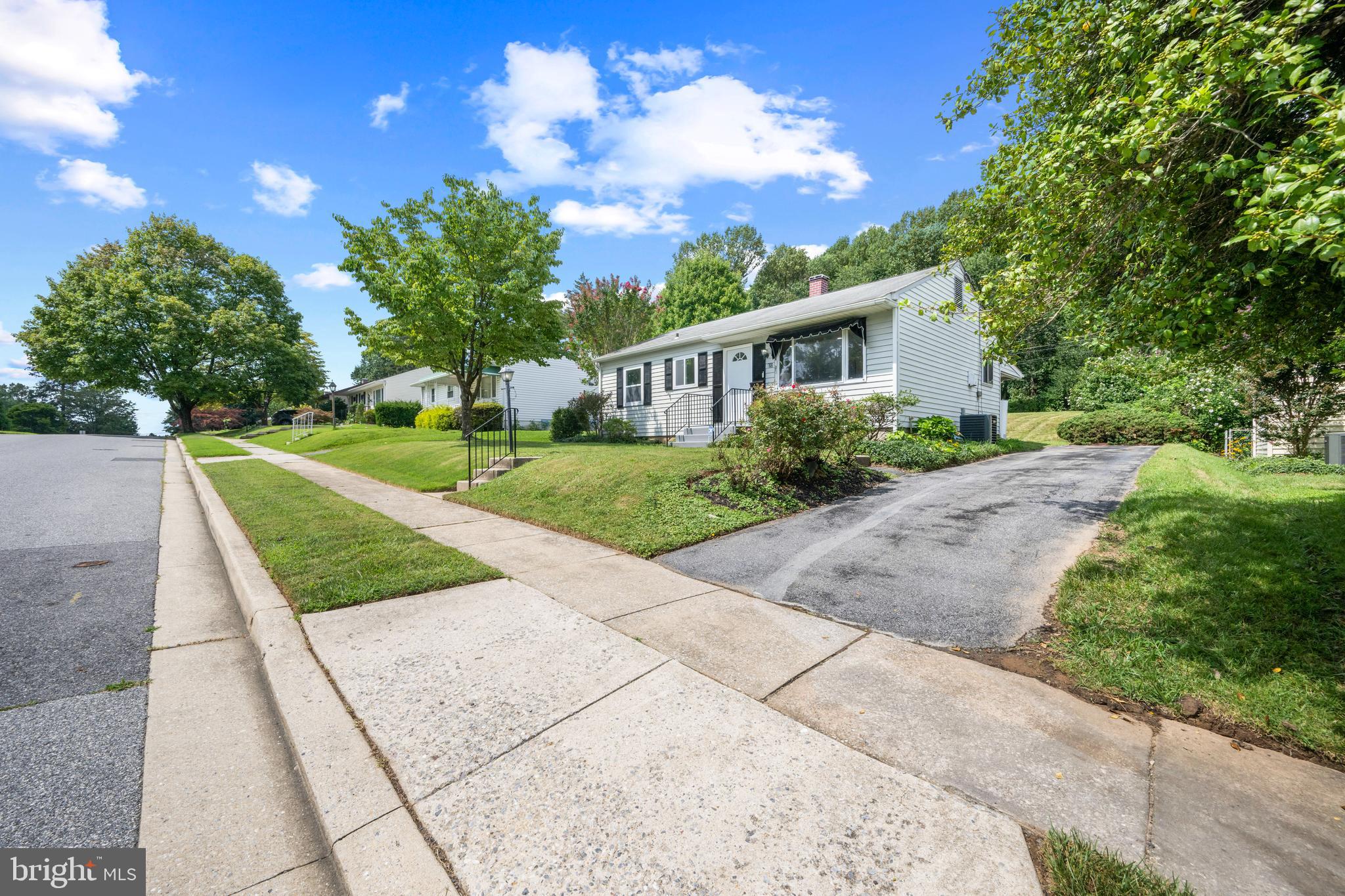 132 Cedarmere Road Owings Mills, MD 21117 - Photo 2 of 31 Gallery Image 2