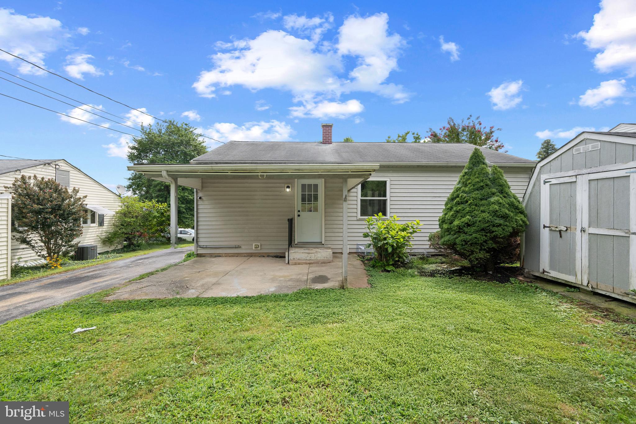 132 Cedarmere Road Owings Mills, MD 21117 - Photo 27 of 31 Gallery Image 27