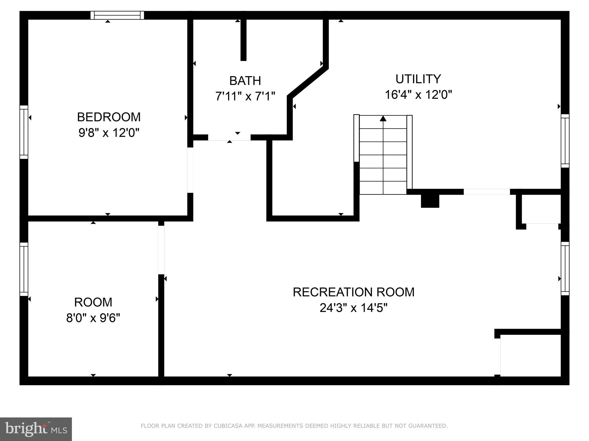 132 Cedarmere Road Owings Mills, MD 21117 - Photo 30 of 31 Gallery Image 30