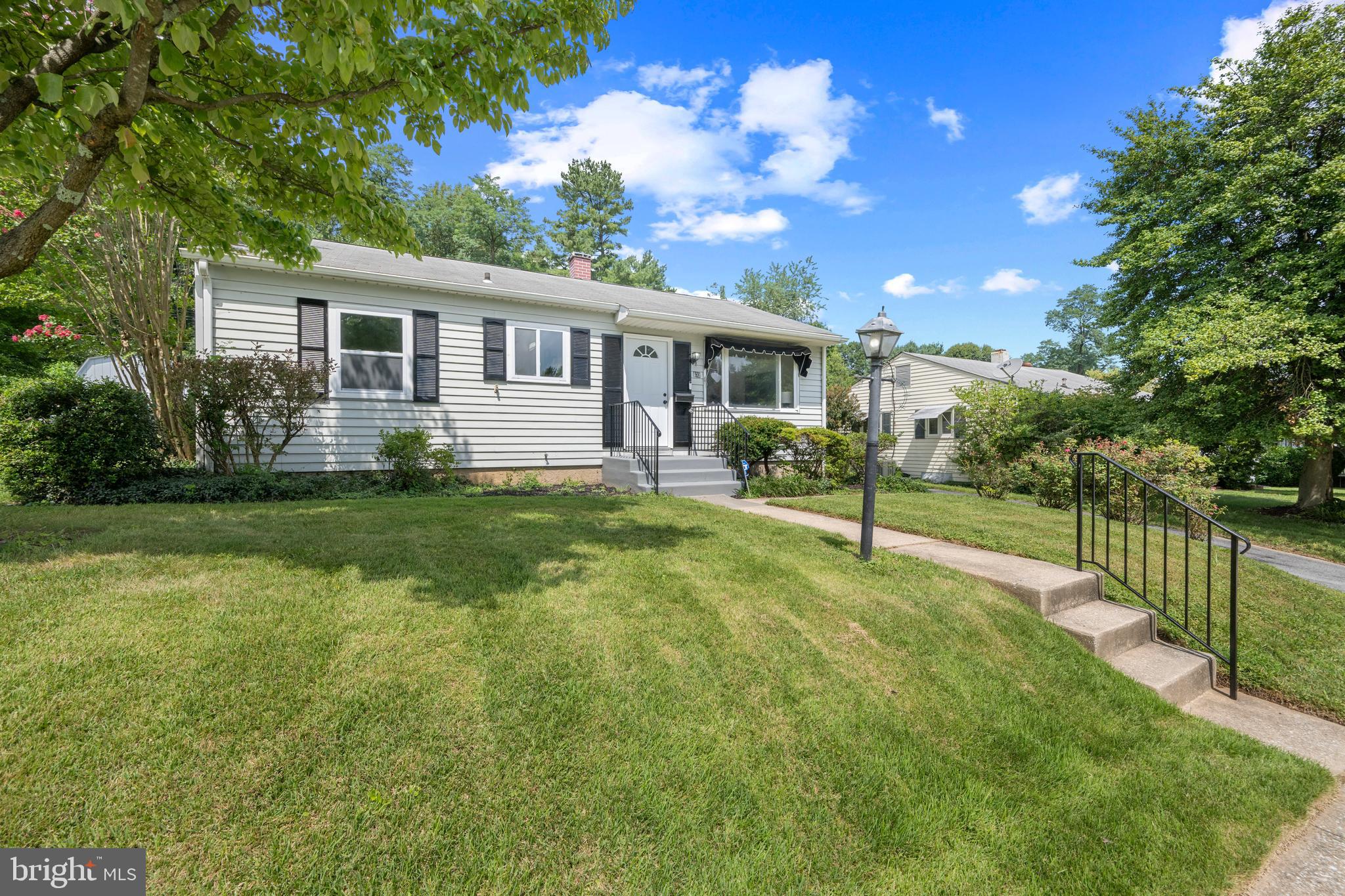 132 Cedarmere Road Owings Mills, MD 21117 - Photo 3 of 31 Gallery Image 3