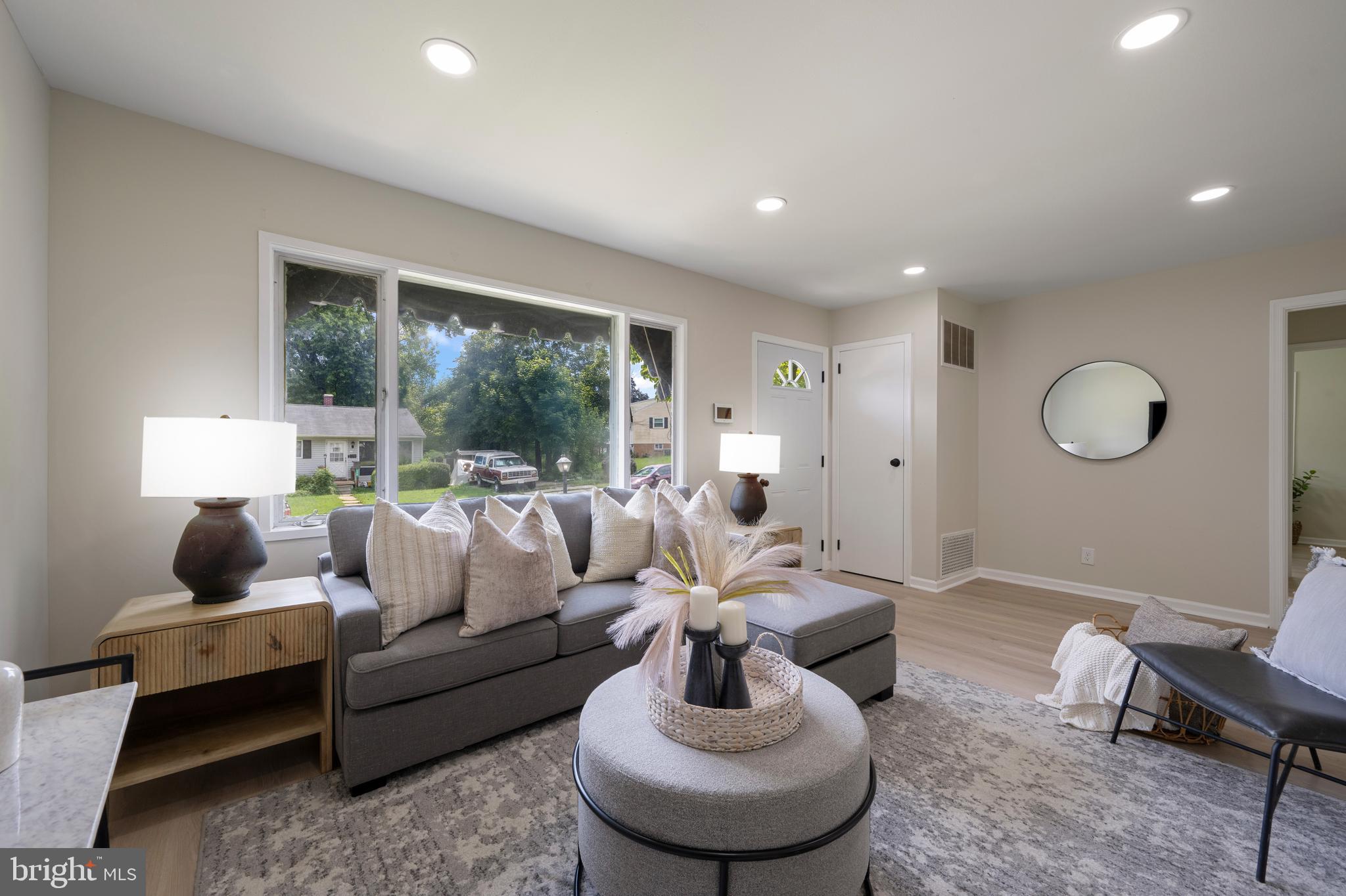 132 Cedarmere Road Owings Mills, MD 21117 - Photo 6 of 31 Gallery Image 6