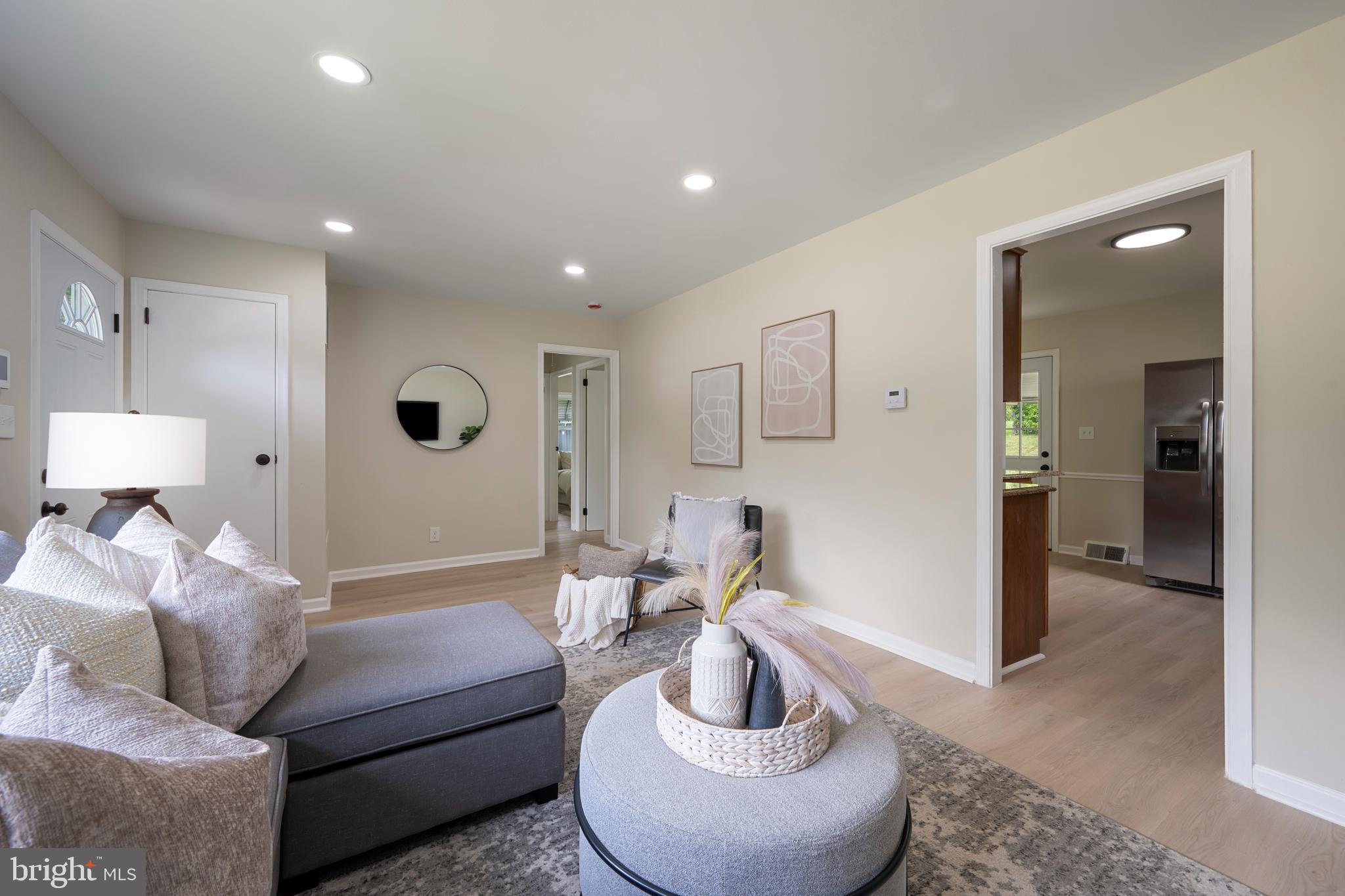 132 Cedarmere Road Owings Mills, MD 21117 - Photo 8 of 31 Gallery Image 8
