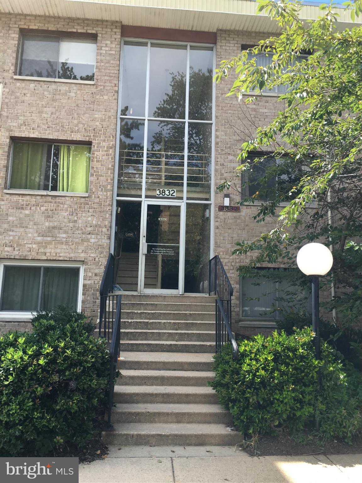 3832 Bel Pre Road, Unit 11109 Silver Spring, MD 20906 - Photo 1 of 11 Exterior (Front)
