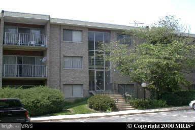 3832 Bel Pre Road, Unit 11109 Silver Spring, MD 20906 - Photo 11 of 11 Exterior (Front)