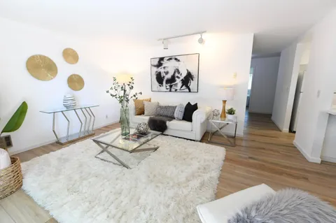 $599,000 | 363 Tyrella Avenue, Unit C, Mountain View, CA 94043