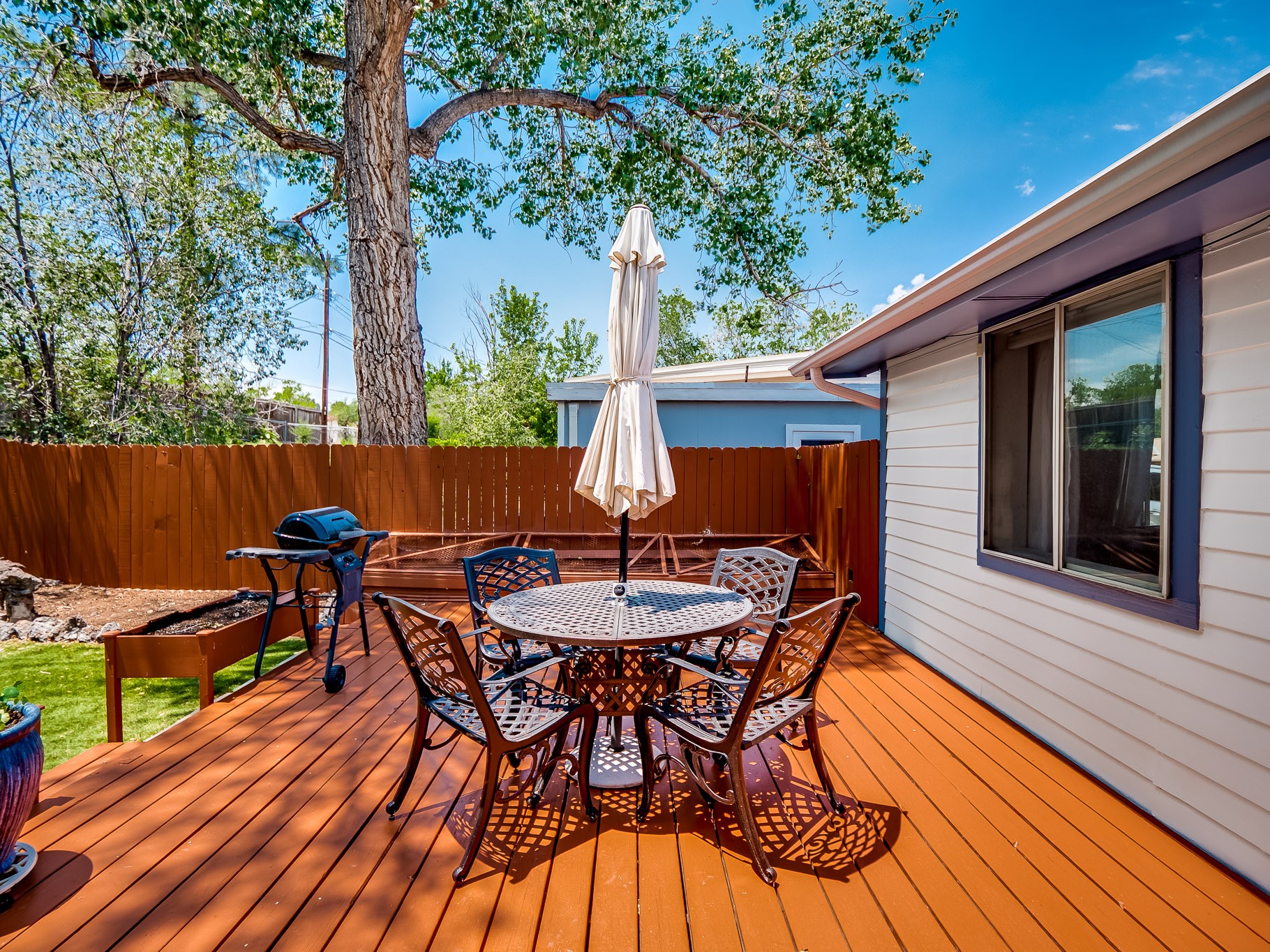 3423 Ridgeway Drive Los Alamos, NM 87544 - Photo 41 of 46