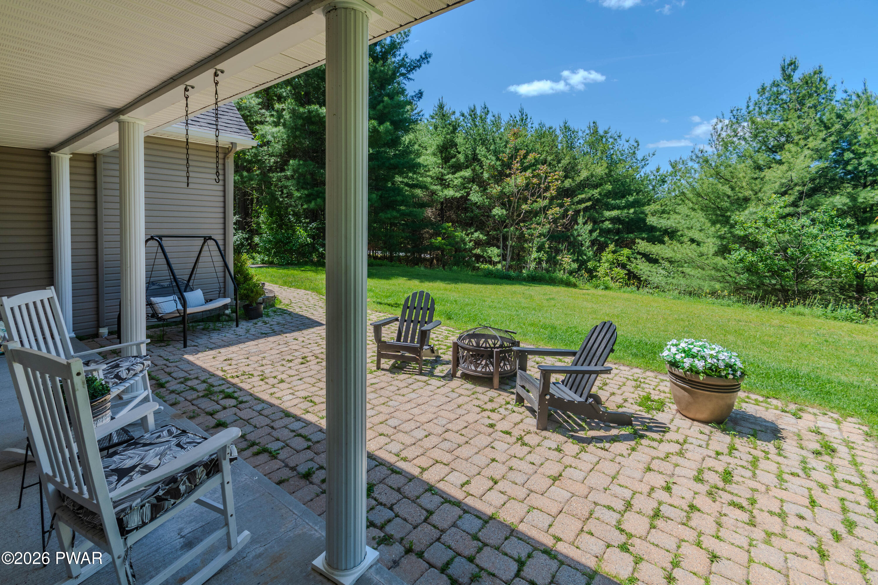 160 Mountain Springs Road Milford, PA 18337 - Photo 3 of 74