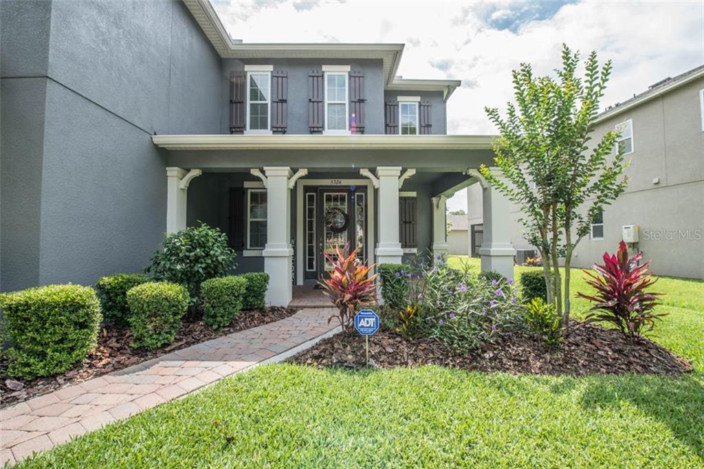 5324 Fishhawk Ridge Drive Lithia, FL 33547 - Photo 1 of 1 Gallery Image 1