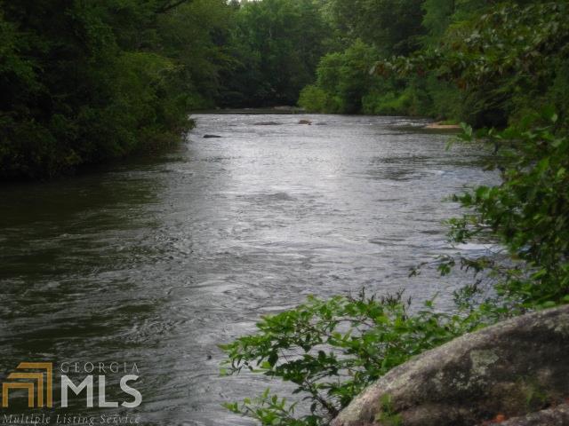 0 Chuckwagon Road Demorest, GA 30535 - Photo 1 of 1