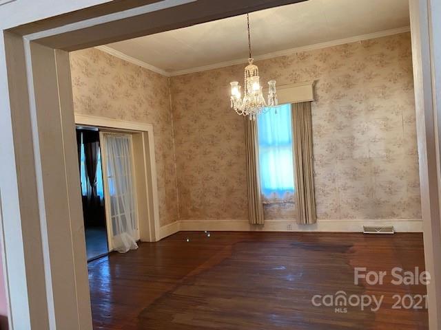 174 York Street Chester, SC 29706 - Photo 11 of 32 Gallery Image 11