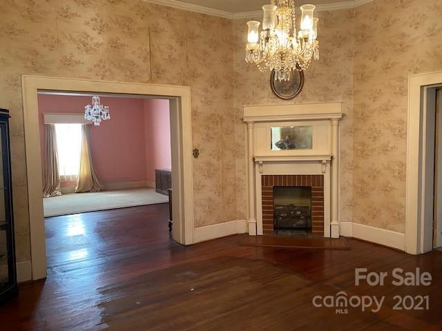 174 York Street Chester, SC 29706 - Photo 12 of 32 Gallery Image 12