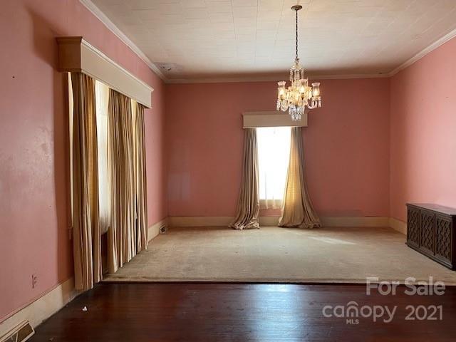 174 York Street Chester, SC 29706 - Photo 13 of 32 Gallery Image 13